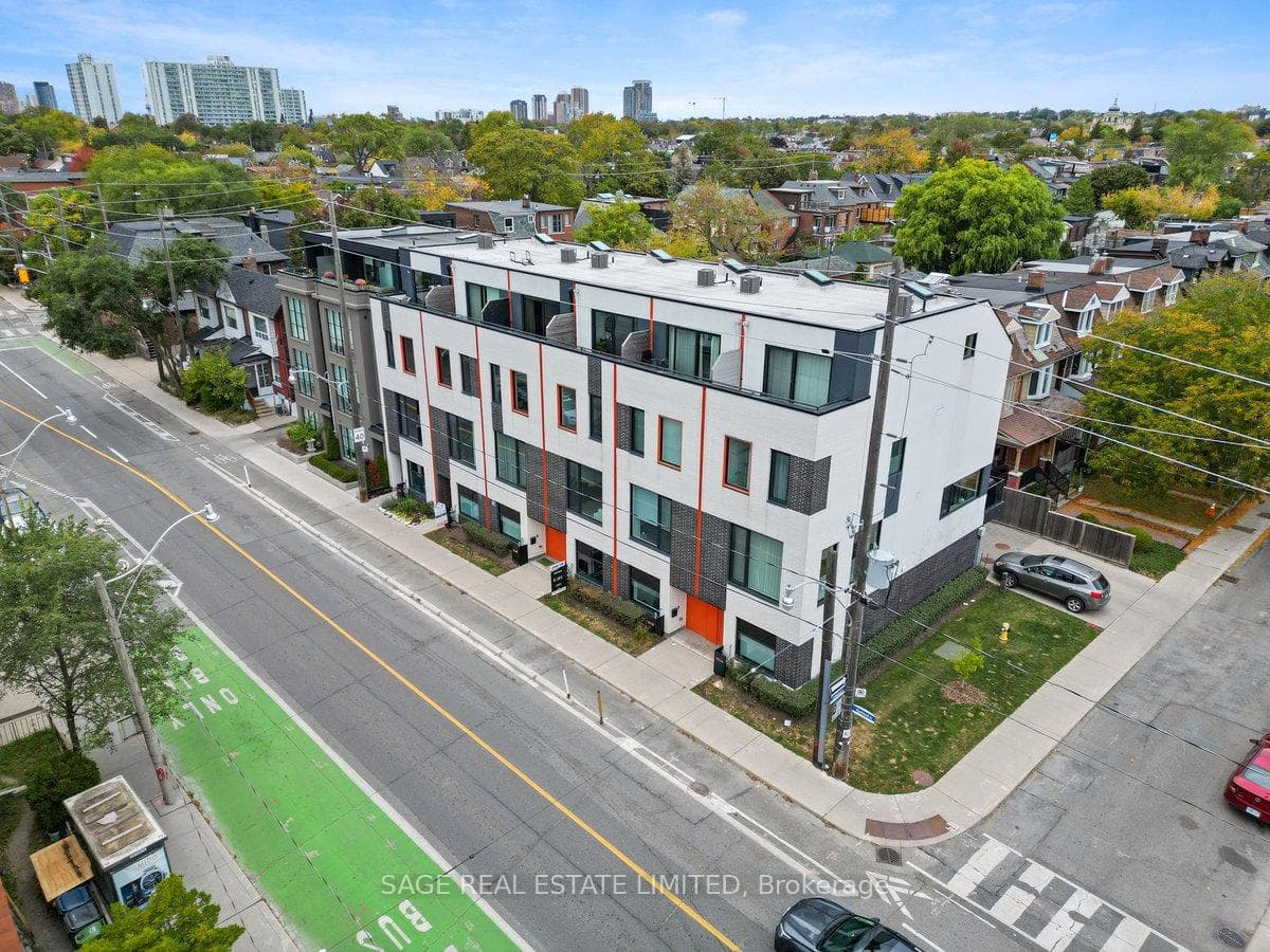 354A Harbord Street photo 1