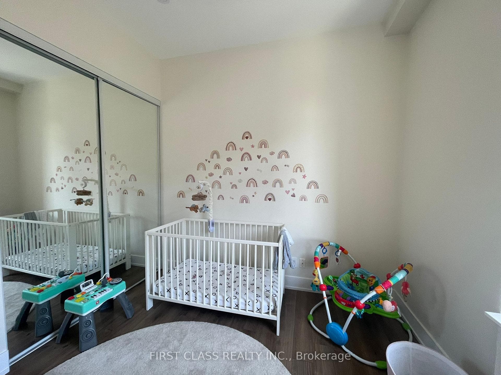 111 St Clair Avenue Unit 1505 photo 8