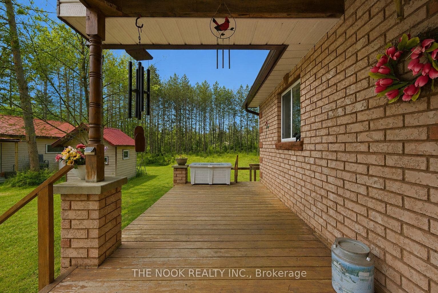1055 Irondale Road photo 8