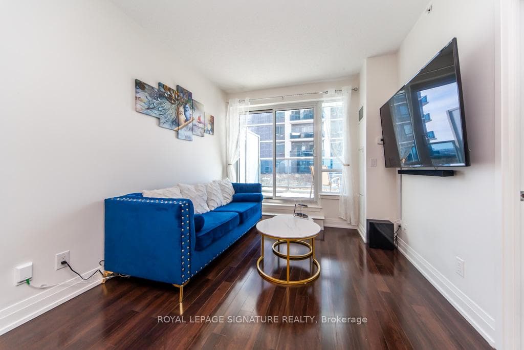 7165 Yonge Street Unit 905 photo 12