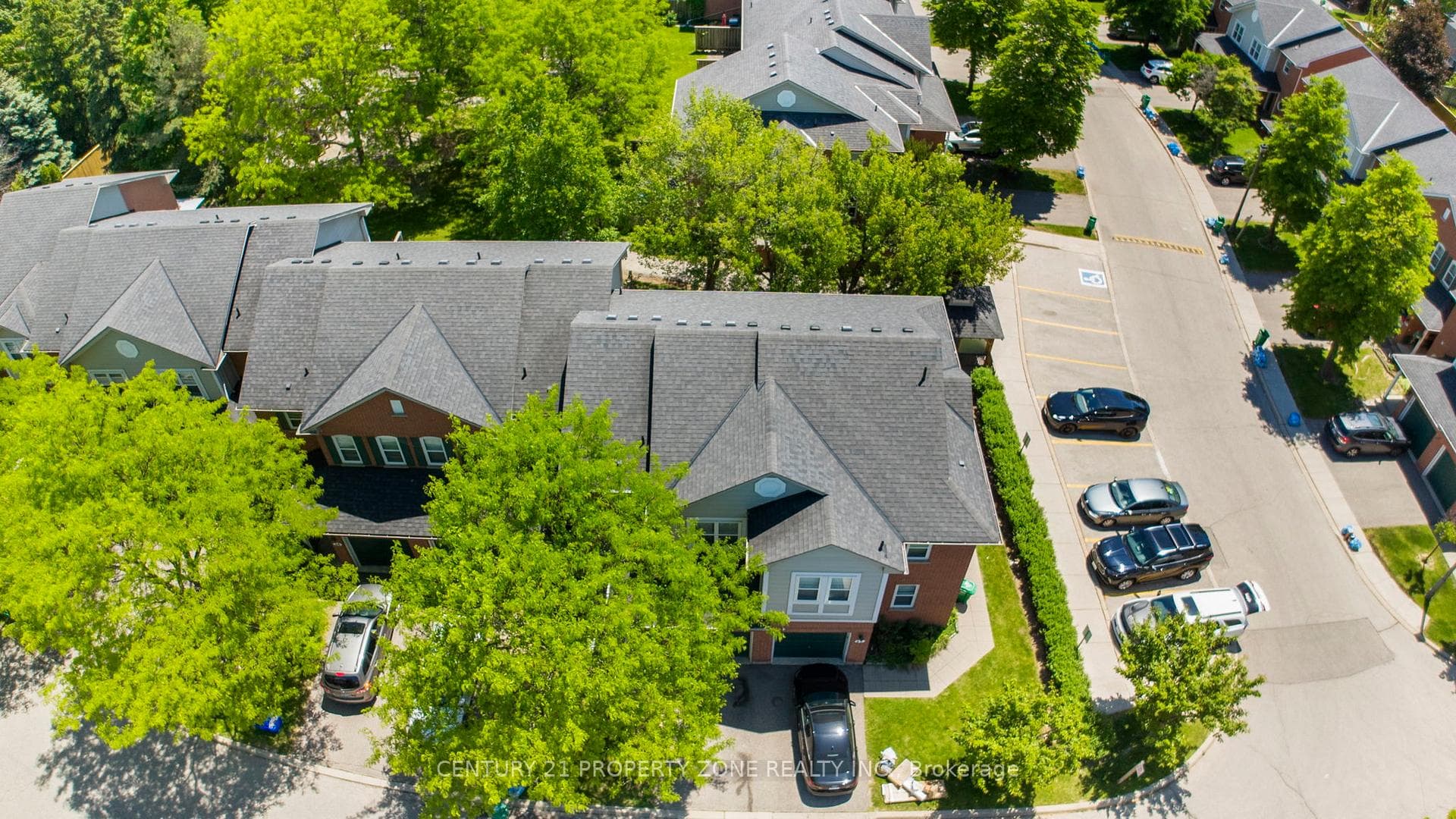 5659 Glen Erin Drive Unit 40 photo 29