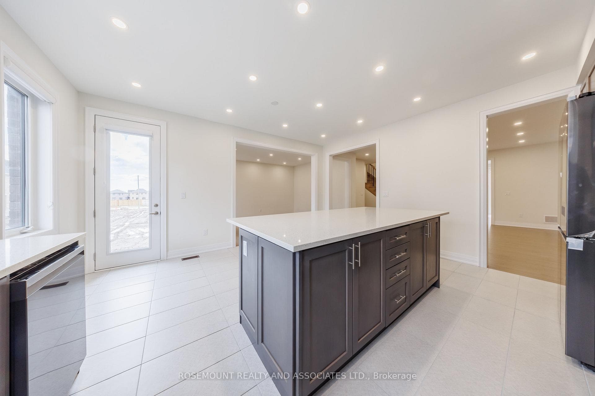 Grand Breakfast Bar