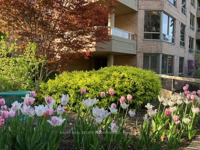 1210 Don Mills Road Unit 113 photo 2