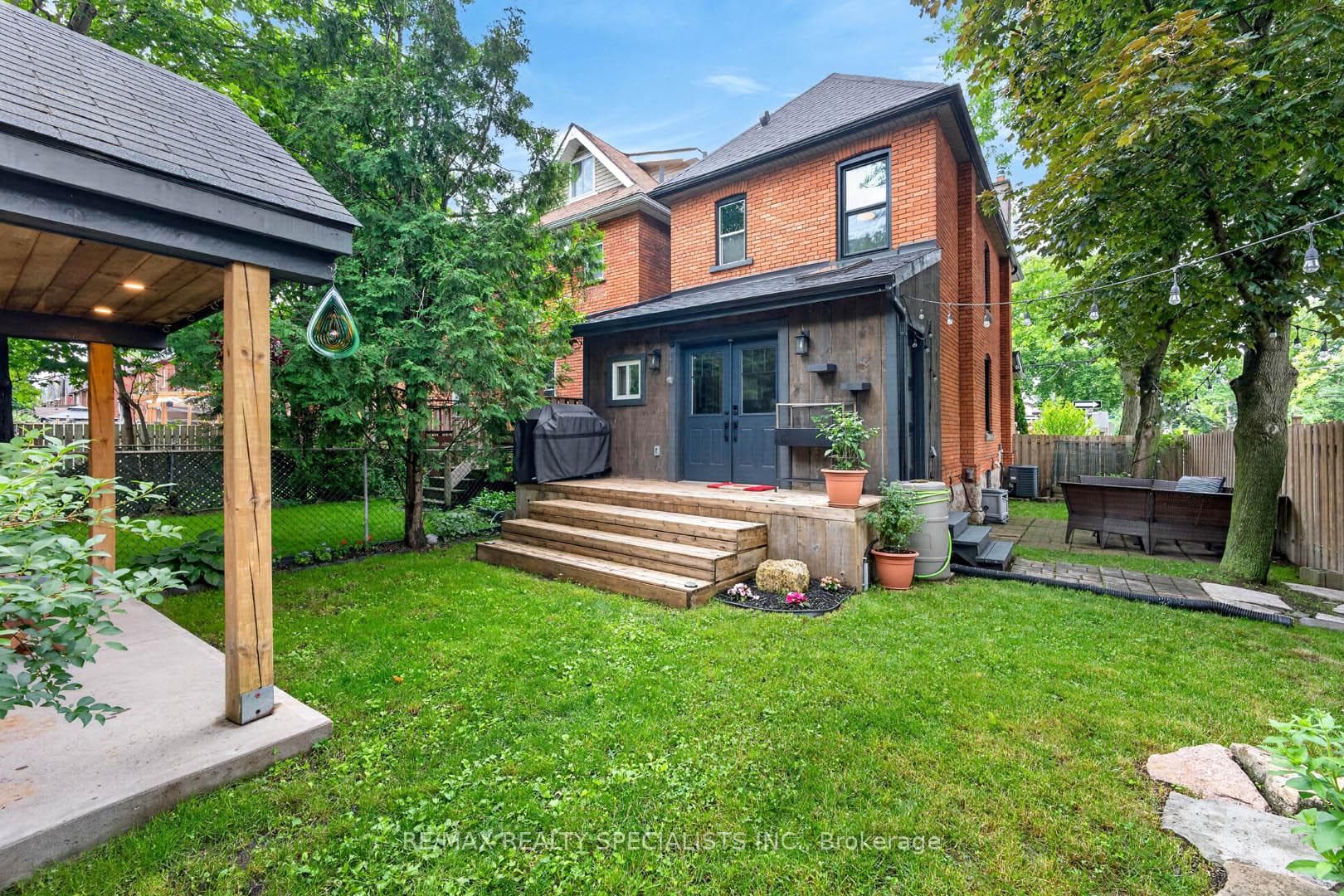 56 Cumberland Avenue photo 42
