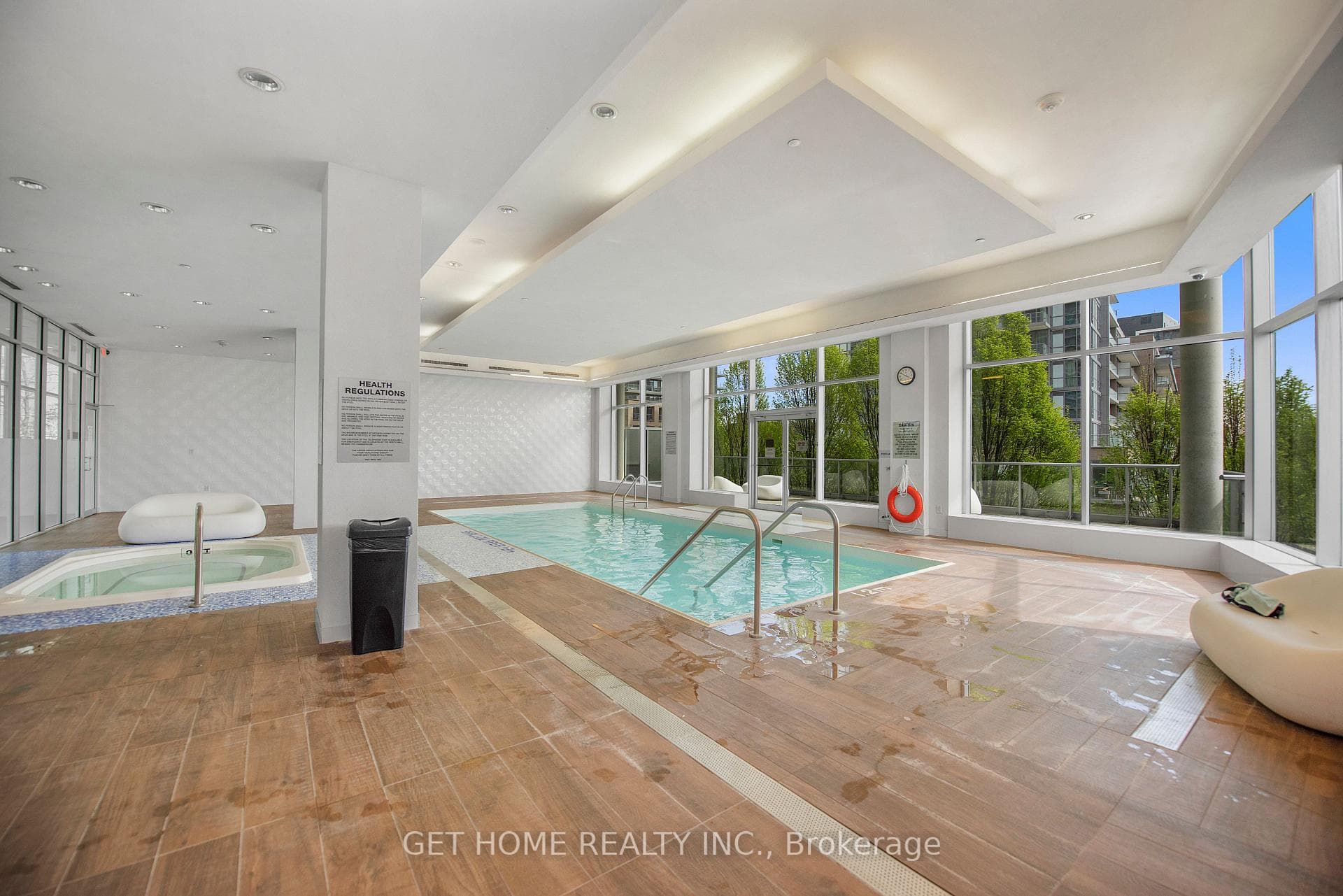 66 Forest Manor Road Unit 2507 photo 17