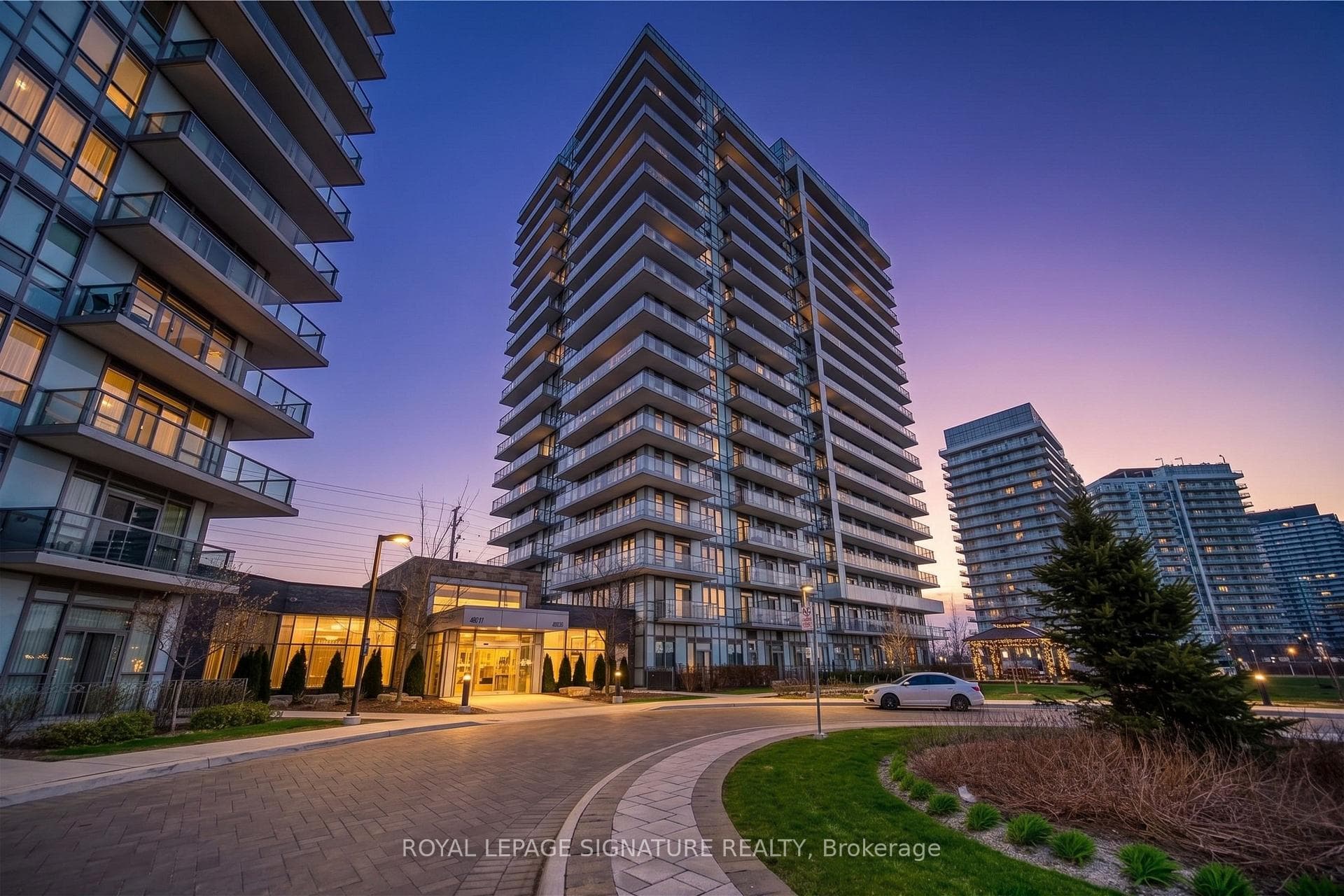 4655 Glen Erin Drive Unit 1003 photo 1