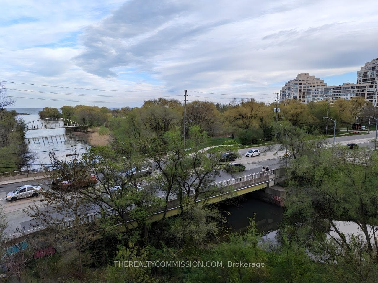 2212 Lake Shore Boulevard Unit 501 photo 14