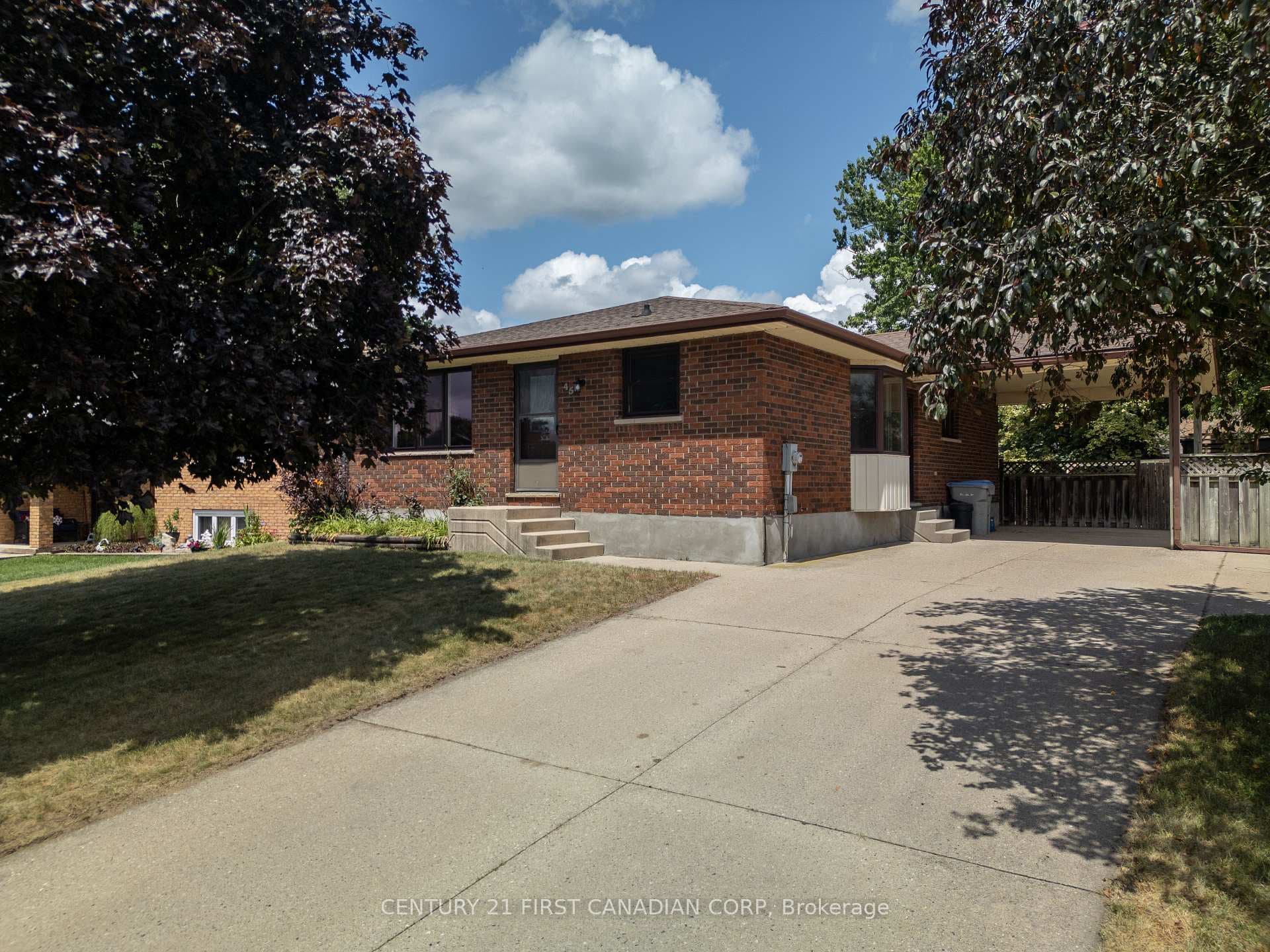 45 Westgate Avenue photo 1