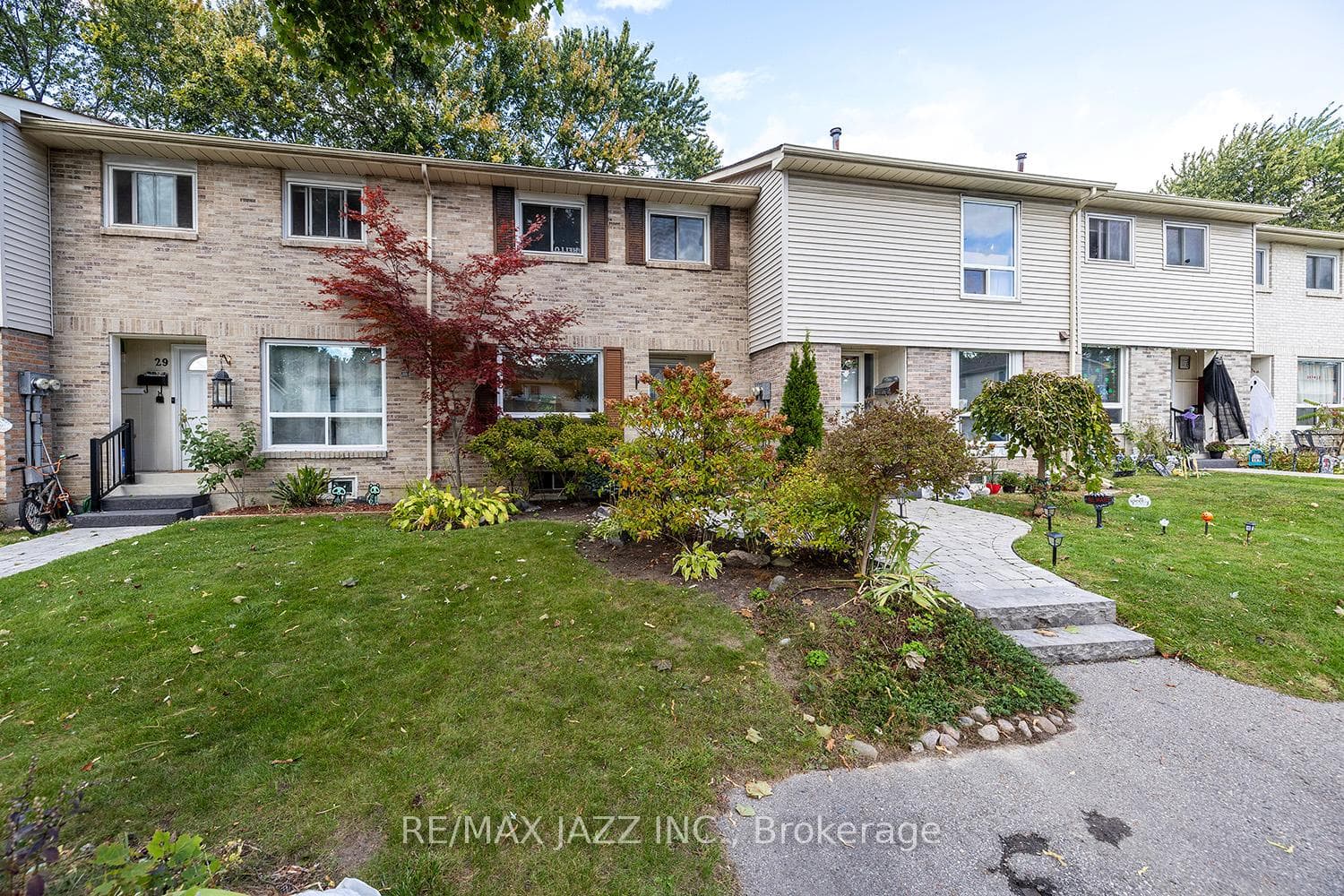611 Galahad Drive Unit 30 photo 6