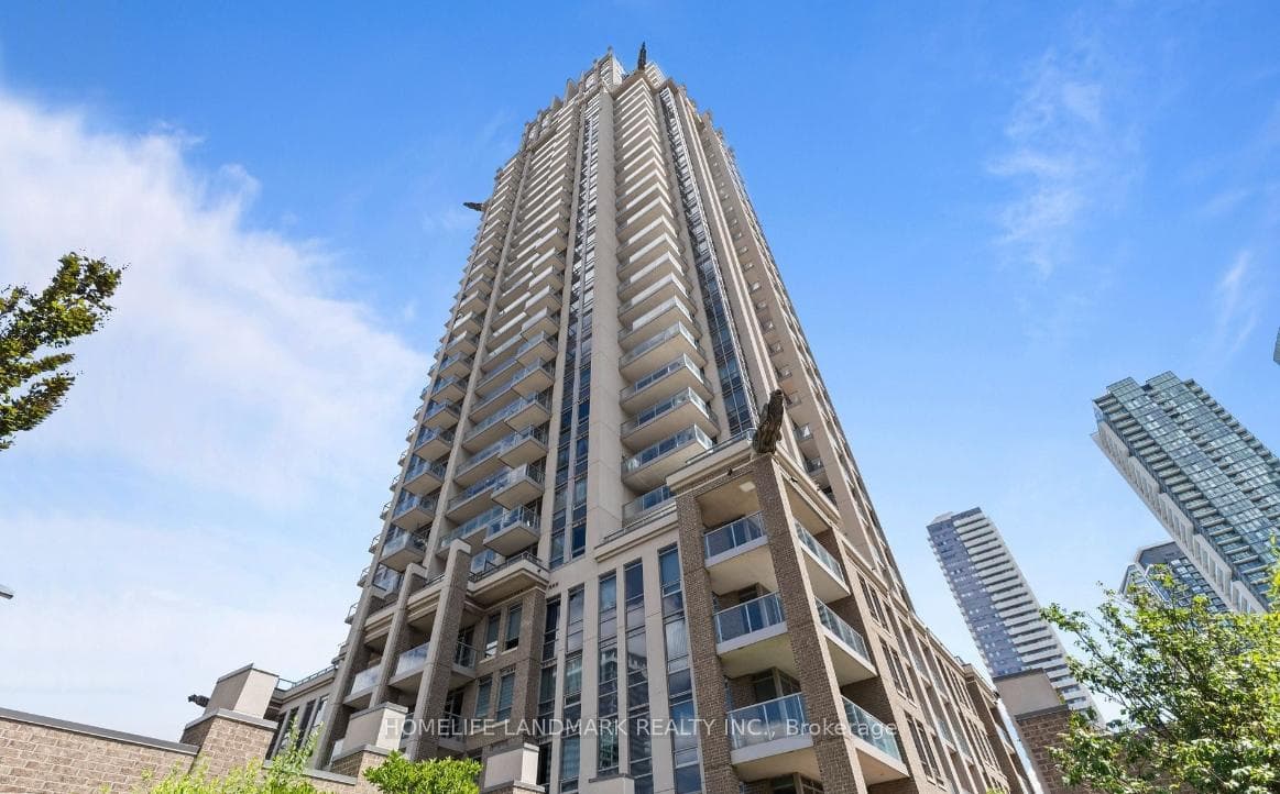 388 Prince Of Wales Drive Unit 3603 photo 1