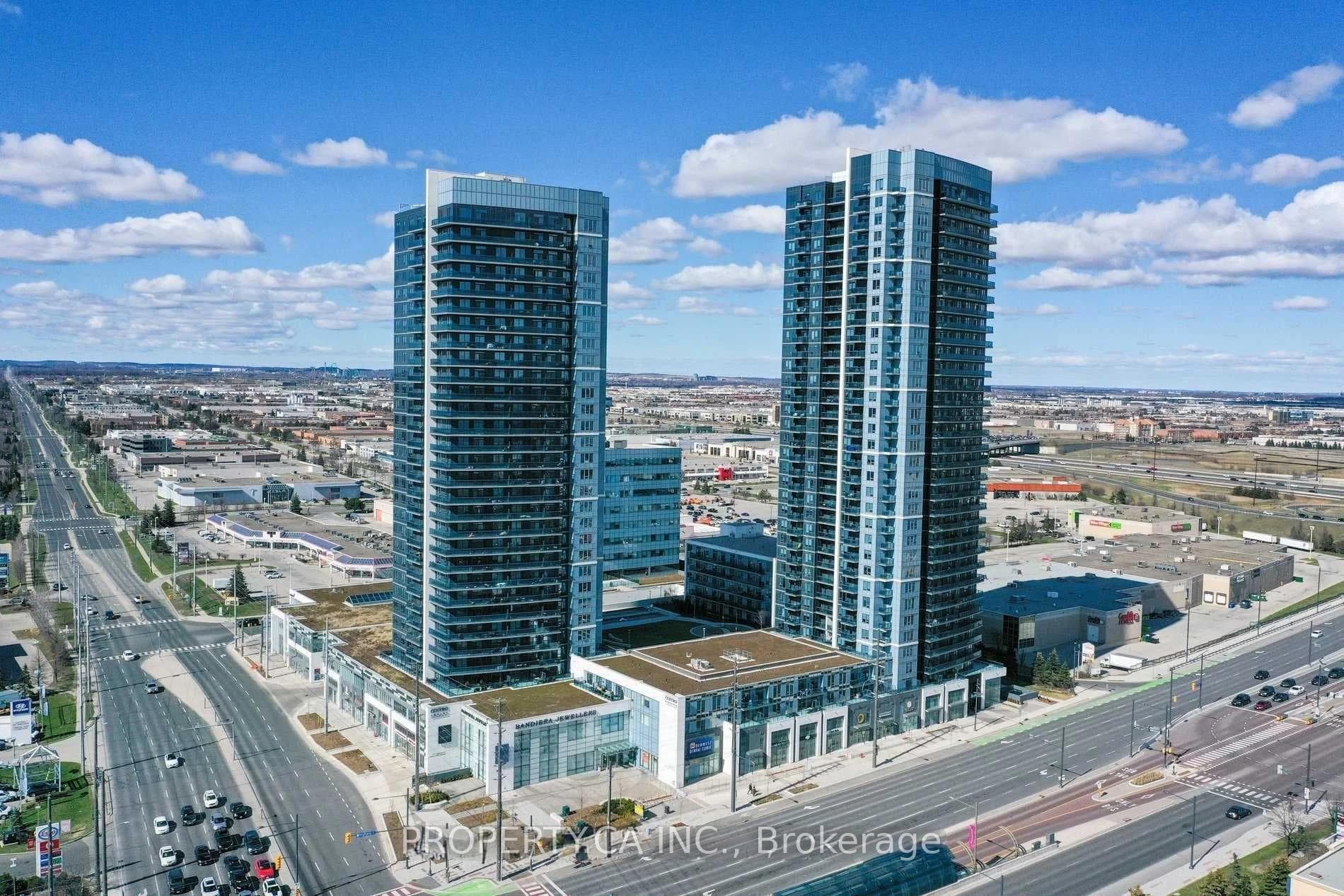 3700 Highway 7 Road Unit 302 photo 1
