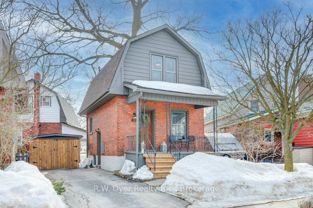 23 Milton Street photo 2