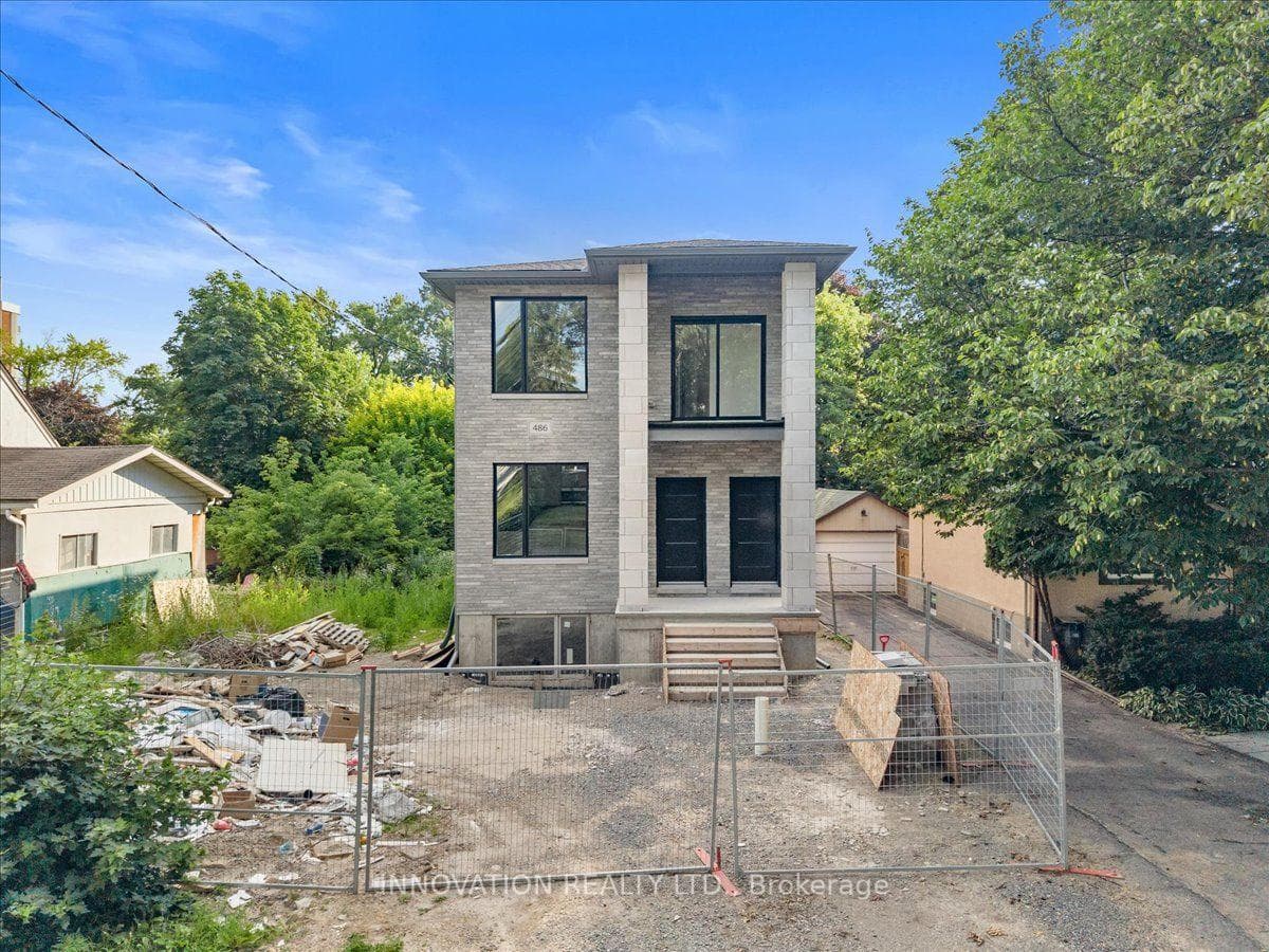 486-1 Wentworth Avenue photo 1