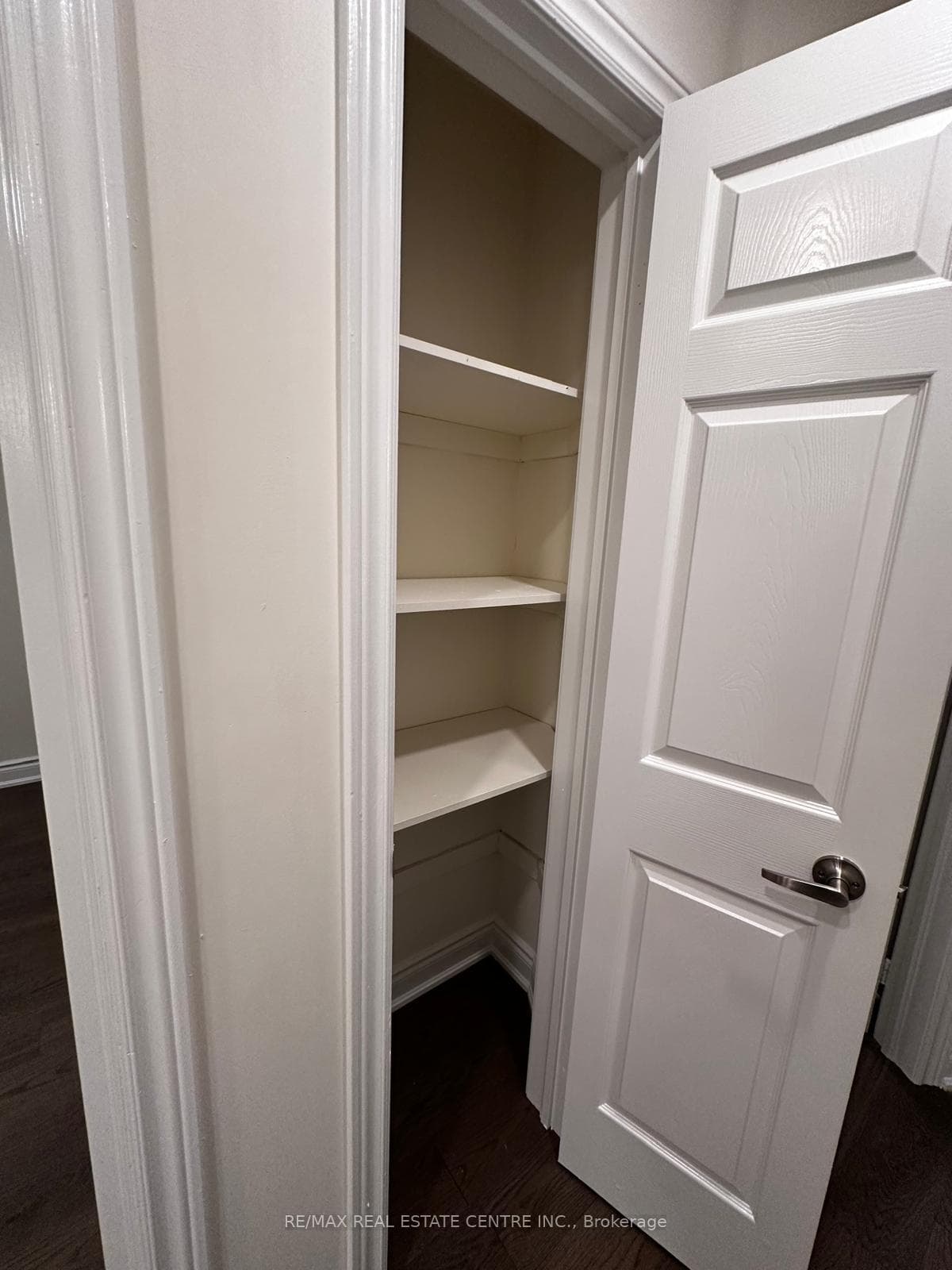 Linen Closet
