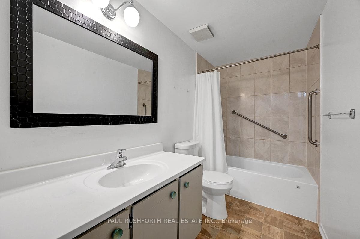 4 Piece Bathroom
