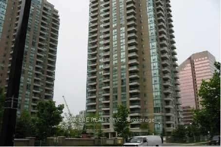 3 Pemberton Avenue Unit 2006 photo 1