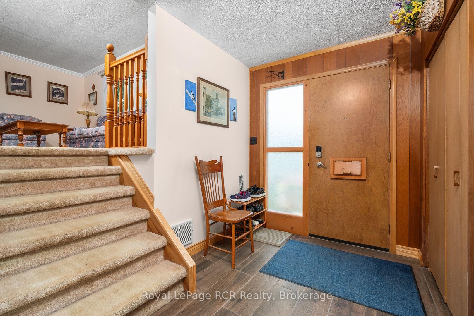 foyer