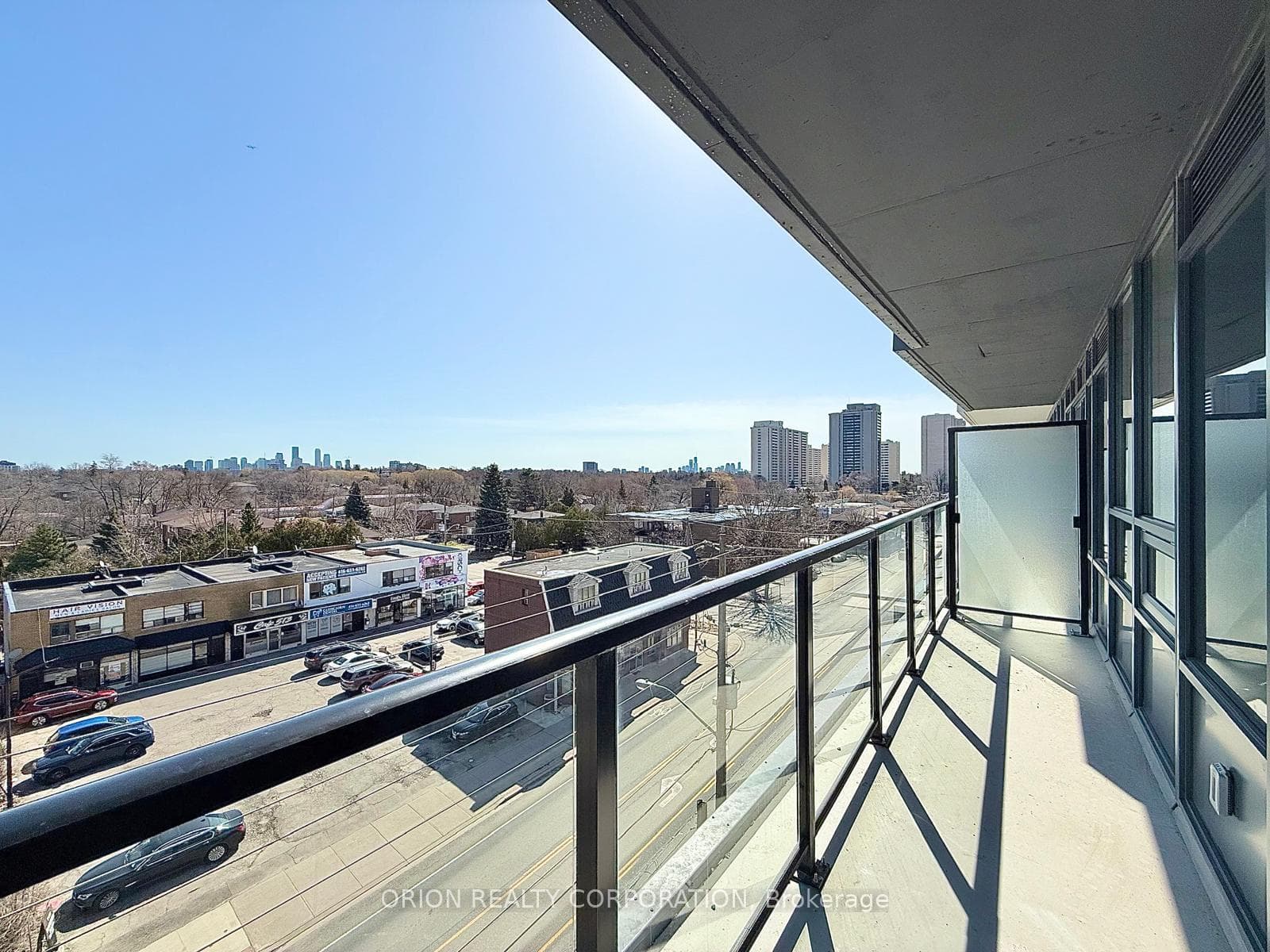 556 Marlee Avenue Unit 614 photo 17