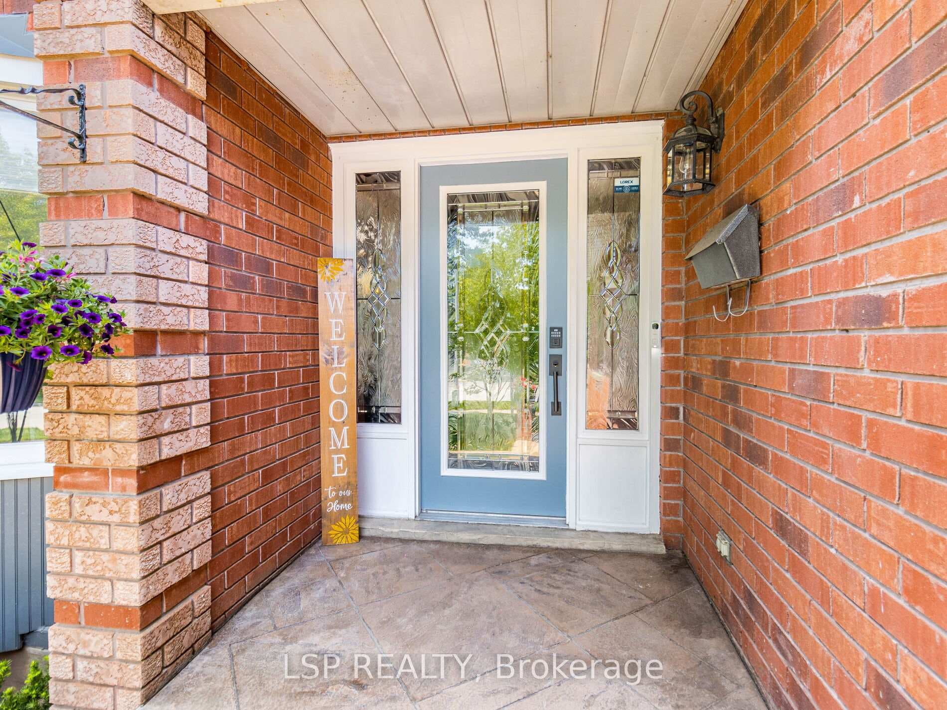 Enterance