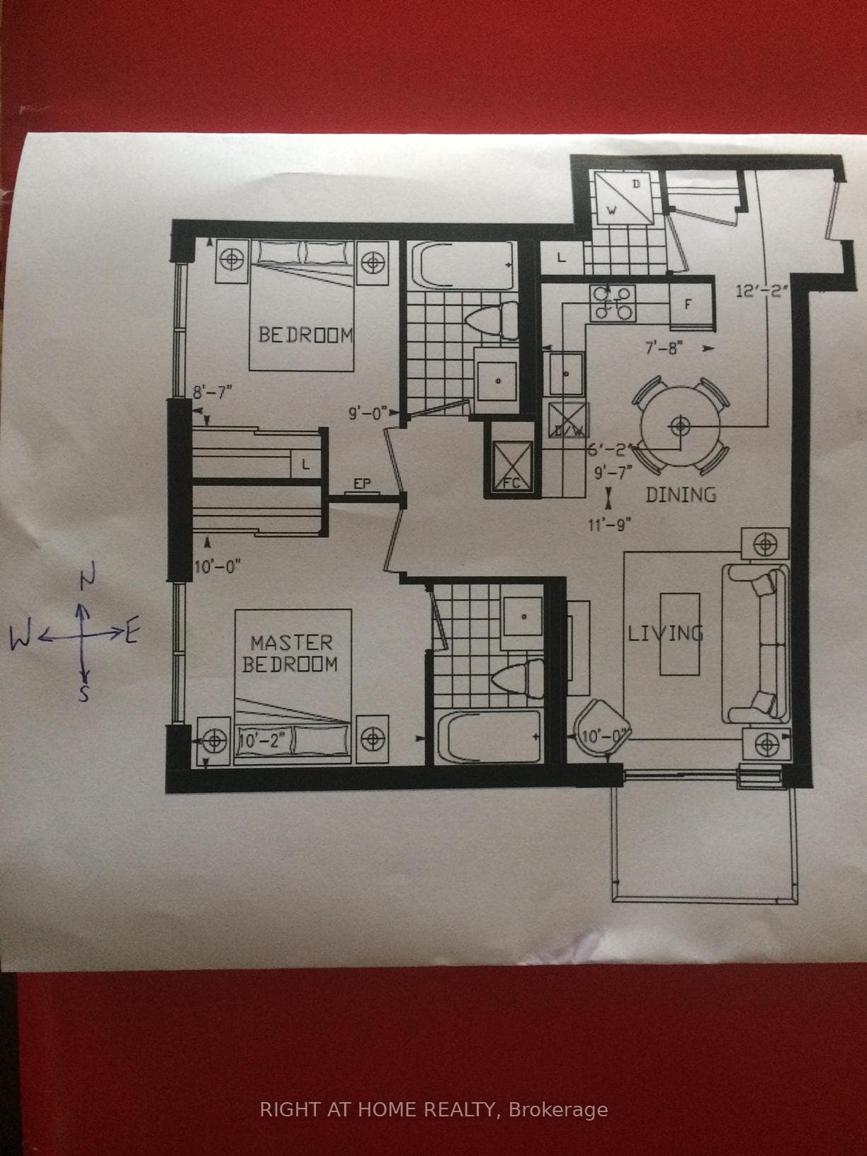 55 Ann O'reilly Road Unit 3708 photo 20