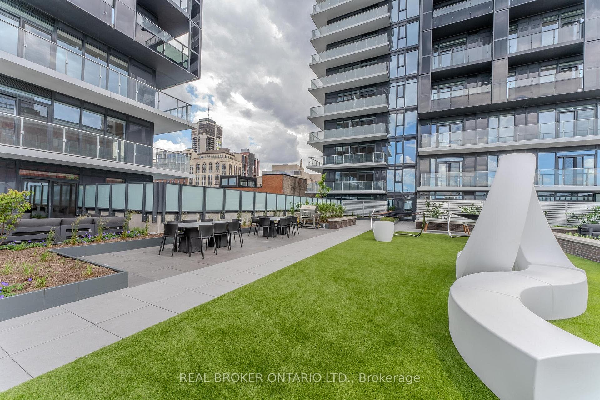 8 Hughson Street Unit 1305 photo 5