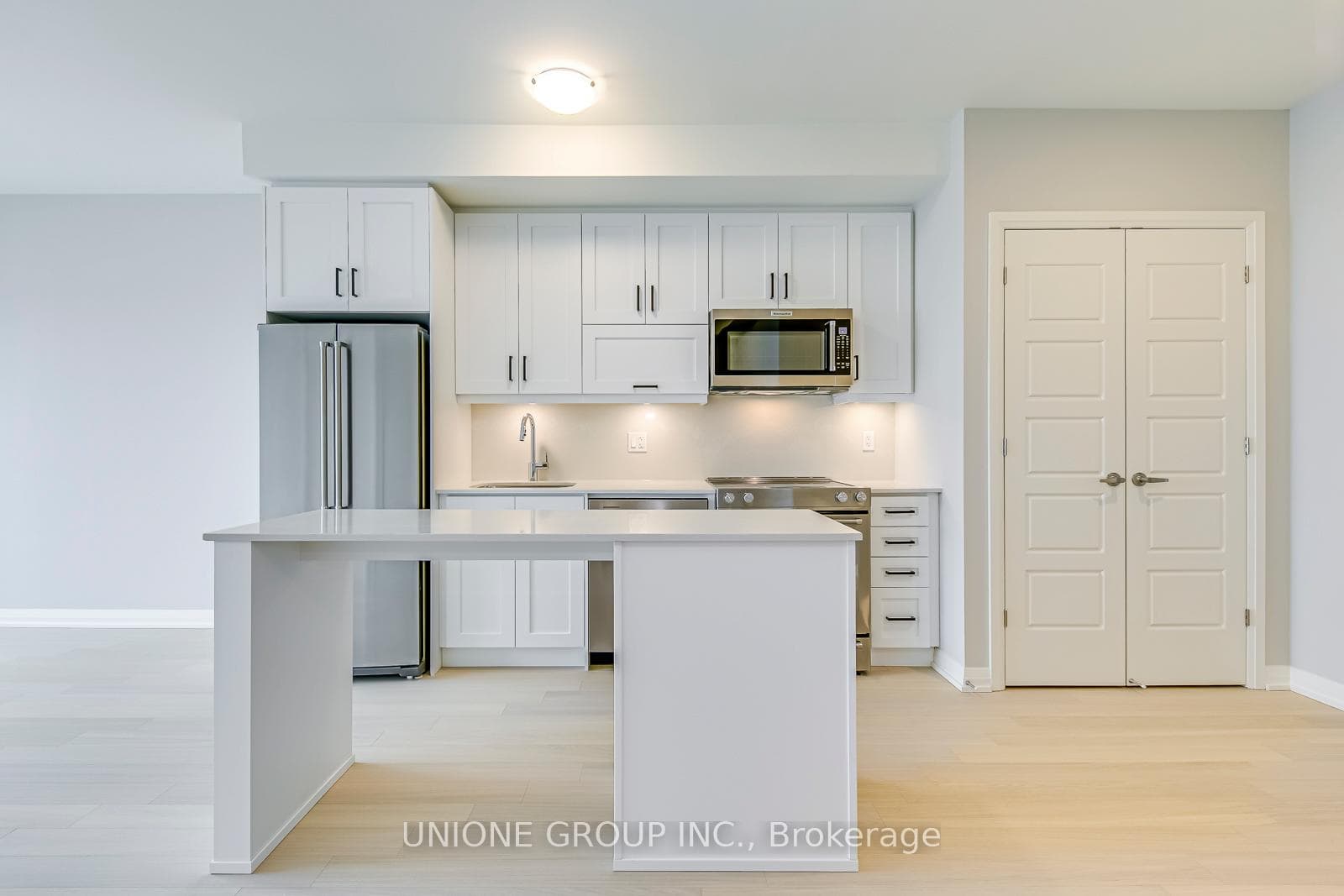 1415 Dundas Street Unit 1205 photo 5