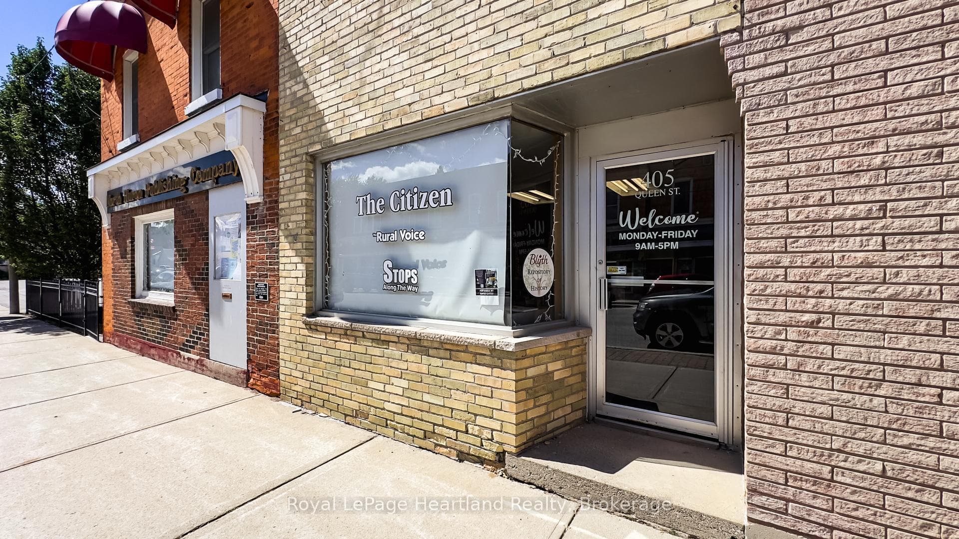 405 Queen Street photo 10