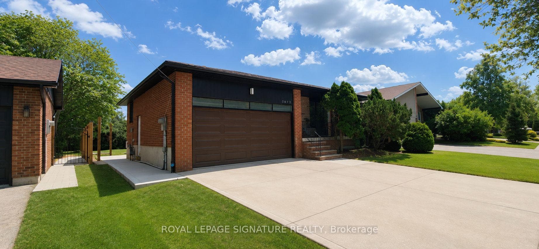 2632 Birch Crescent Unit Bsmt photo 1