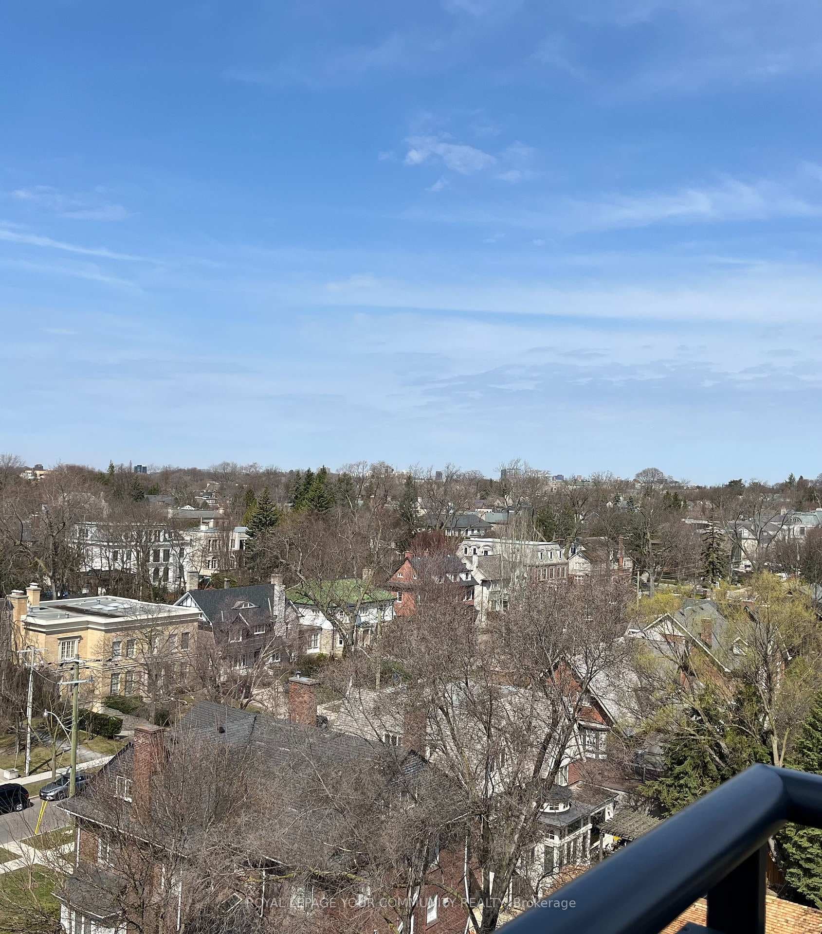North View