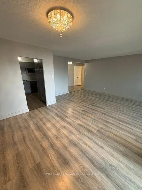 625 The West Mall N/A Unit 1706 photo 6