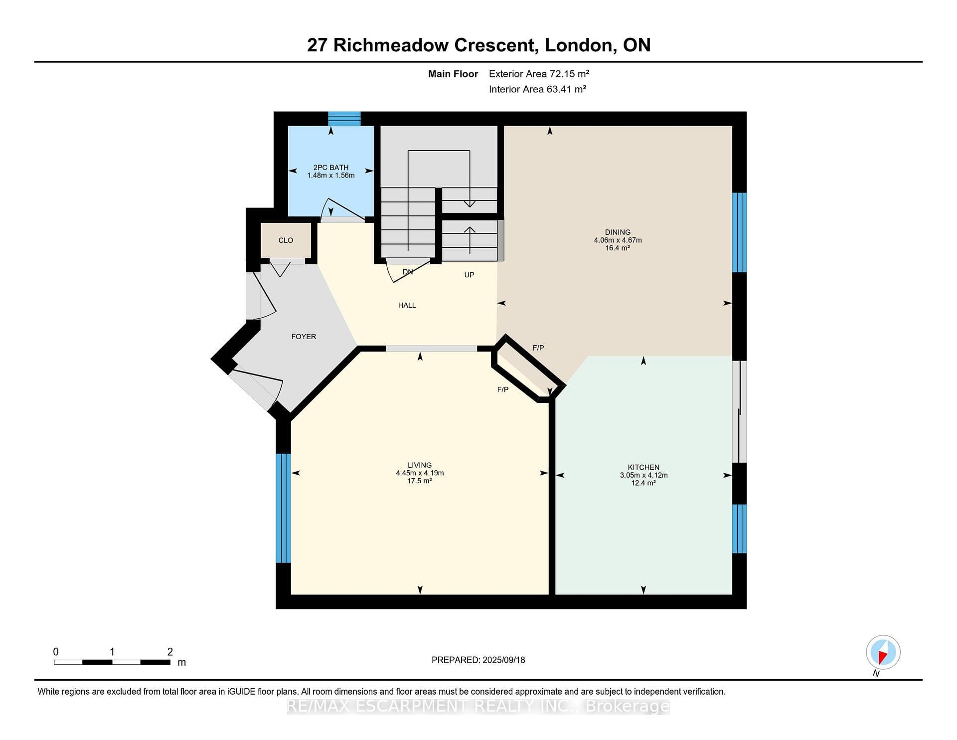 27 Richmeadow Crescent photo 45
