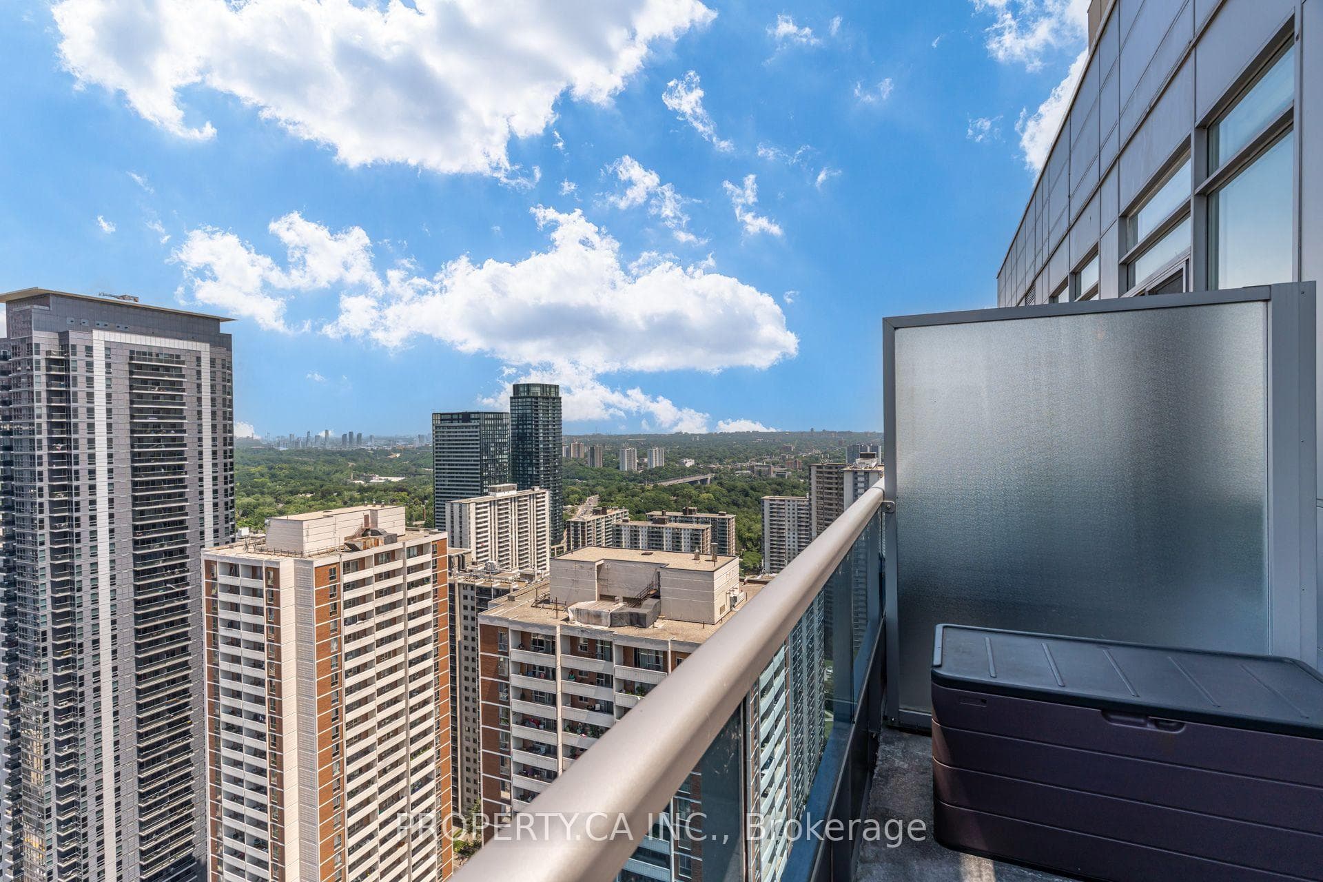 500 Sherbourne Street Unit 3404 photo 16
