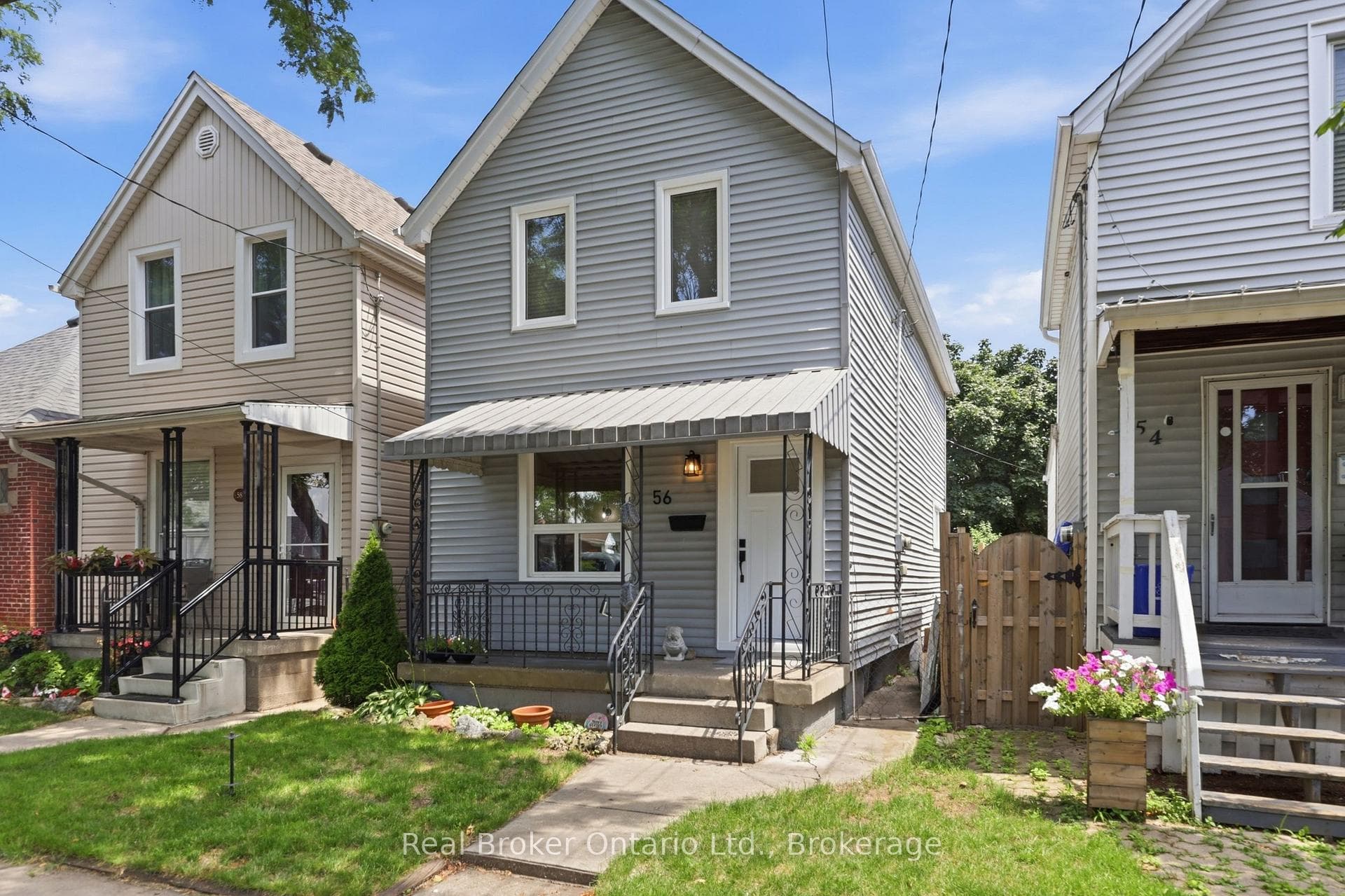 56 Harmony Avenue photo 3