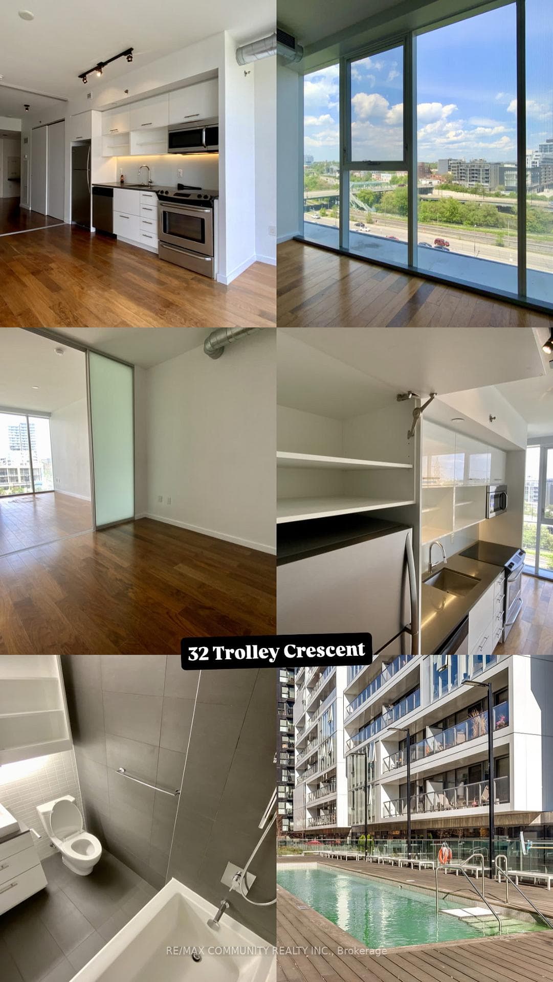 32 Trolley Crescent Unit 803 photo 12