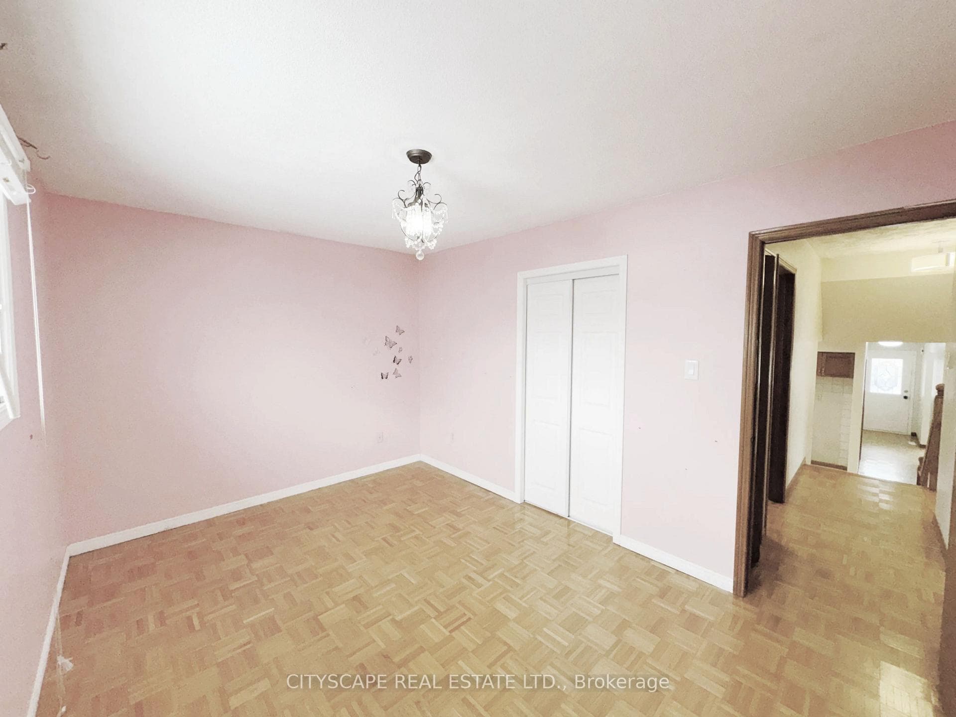 Bedroom #2