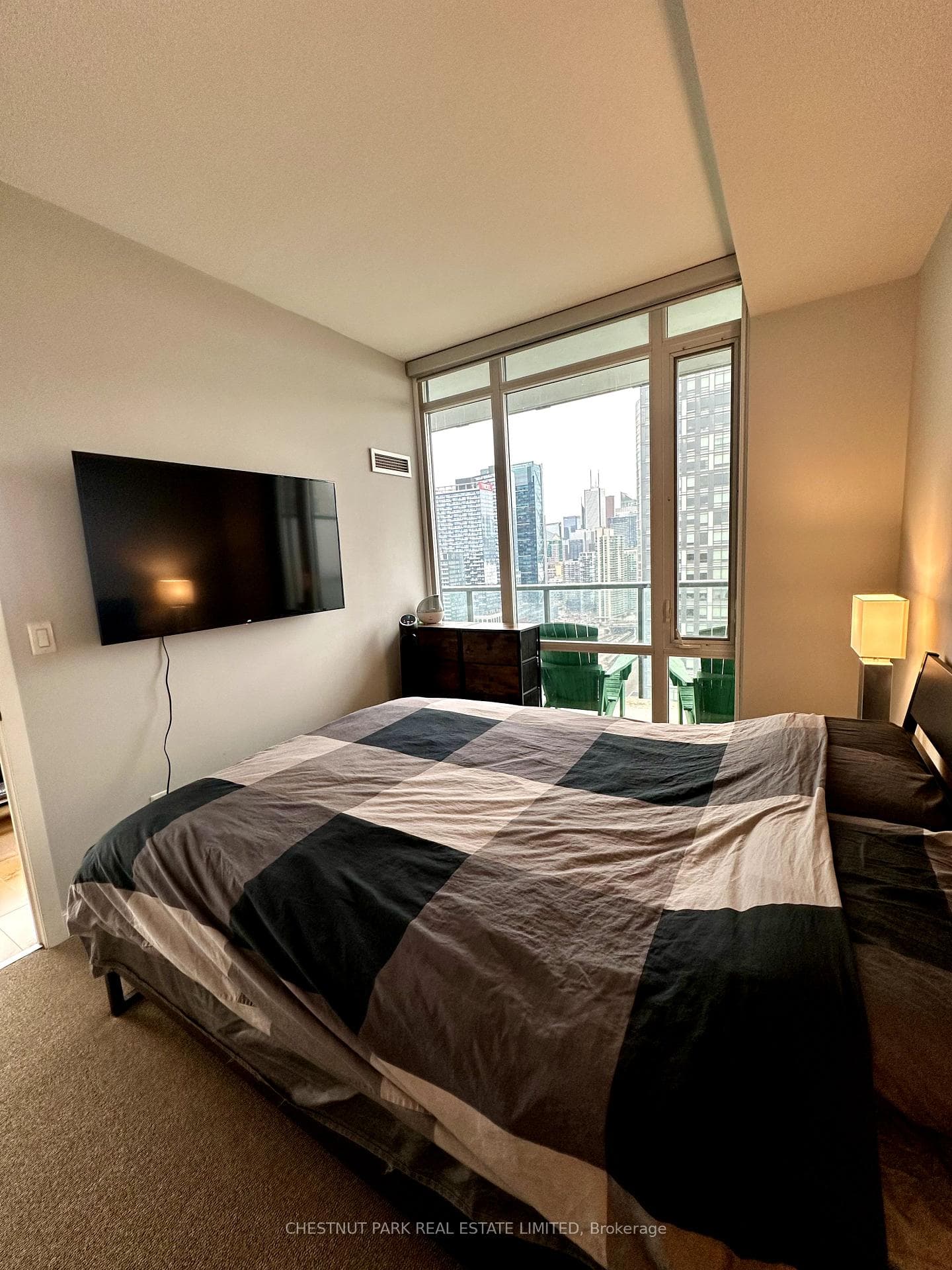 170 Fort York Boulevard Unit 2804 photo 15