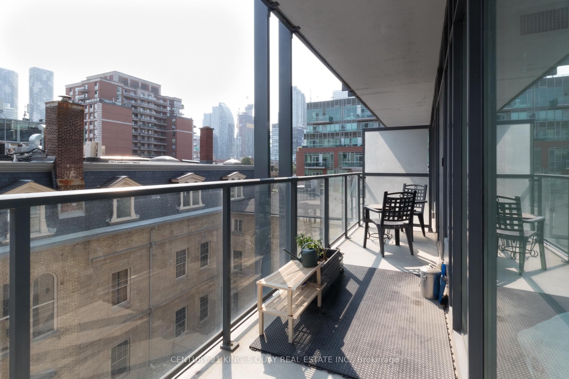 105 George Street Unit 409 photo 13