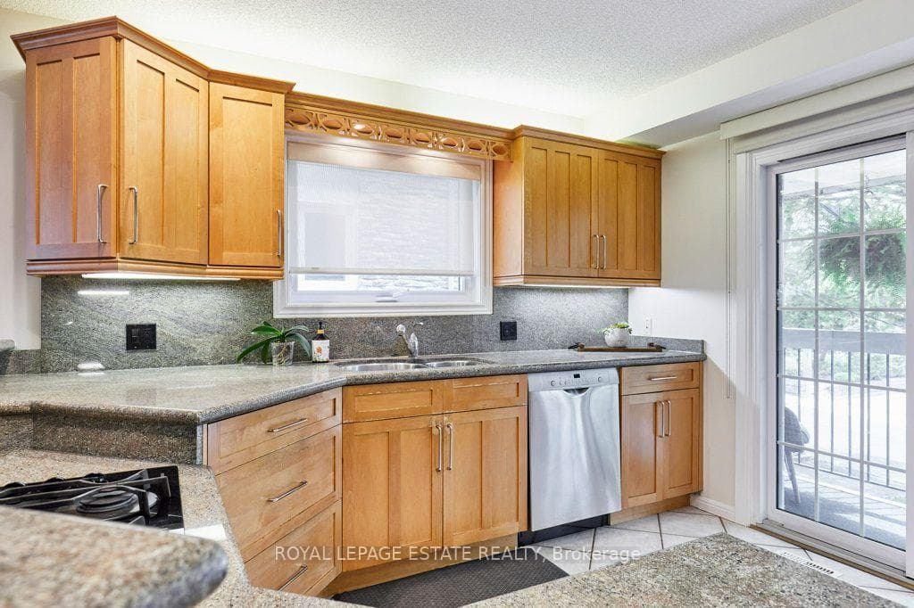 Stainless Steele Appliances