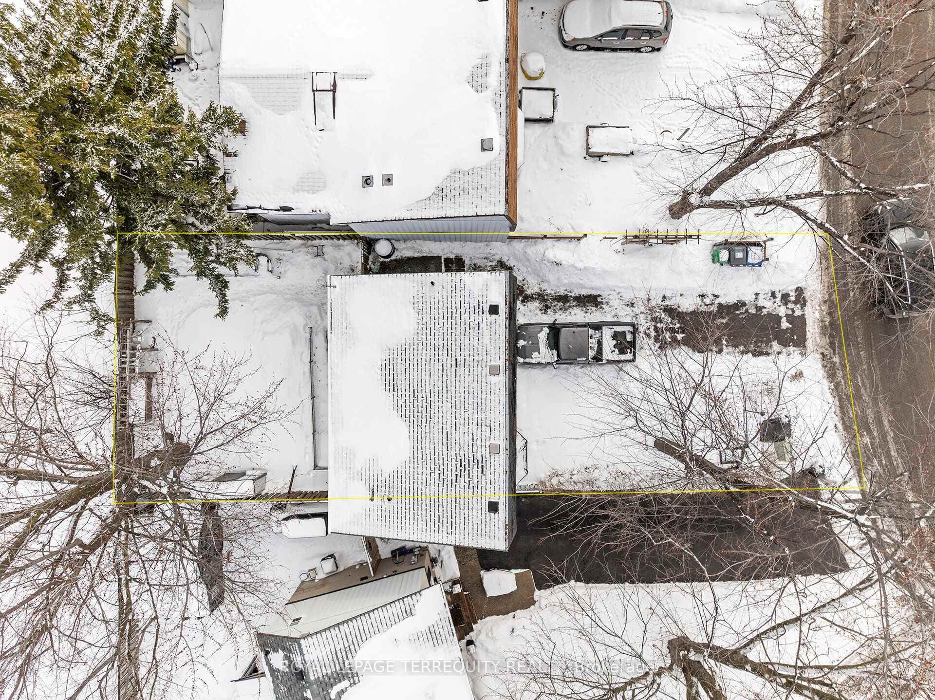 Overview of Property