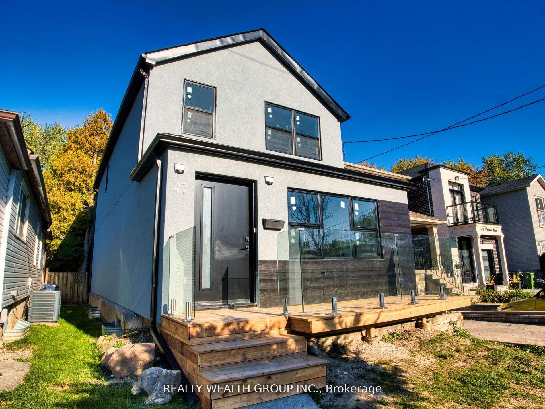 47 Preston Street photo 1