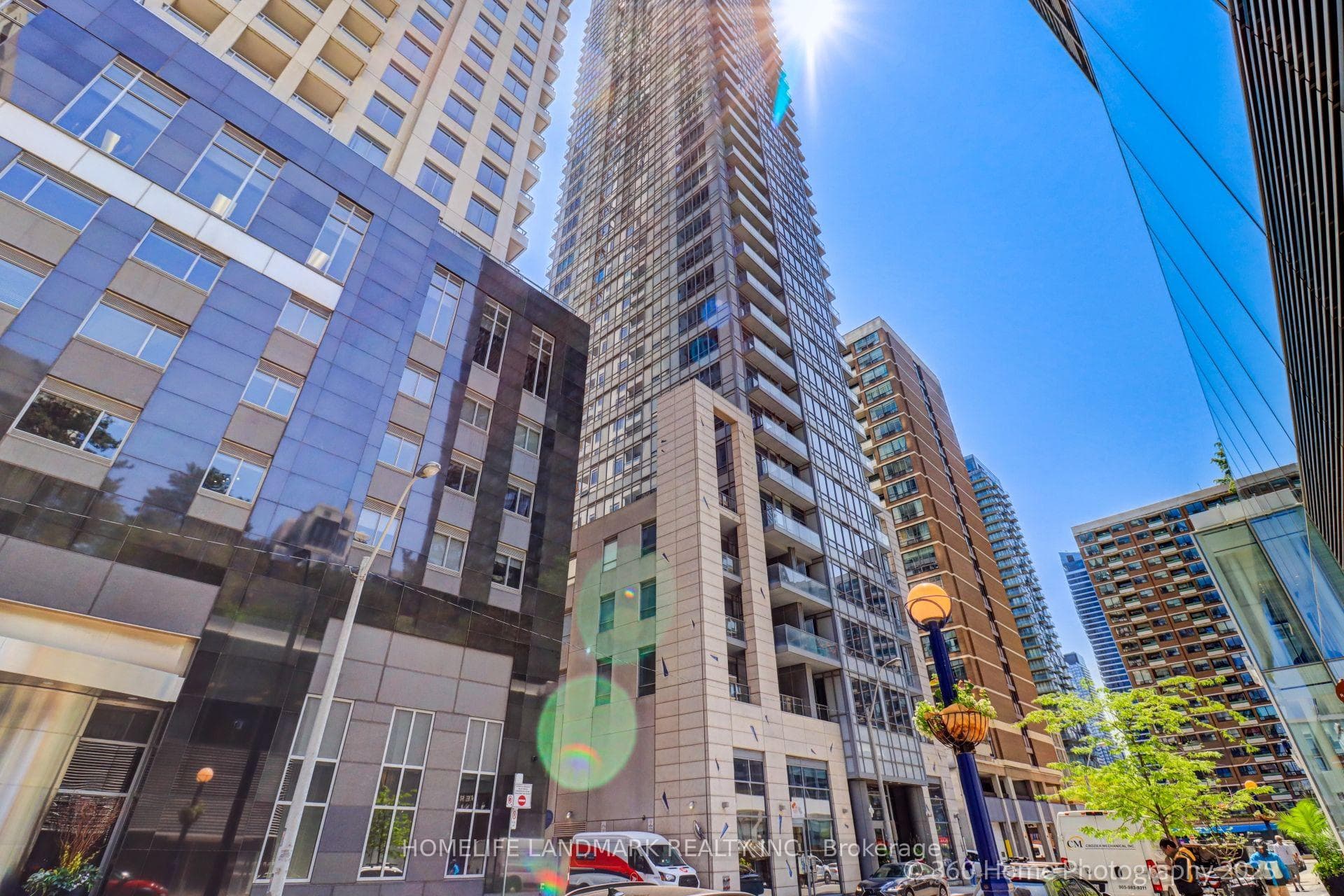 21 Balmuto Street Unit 2801 photo 1