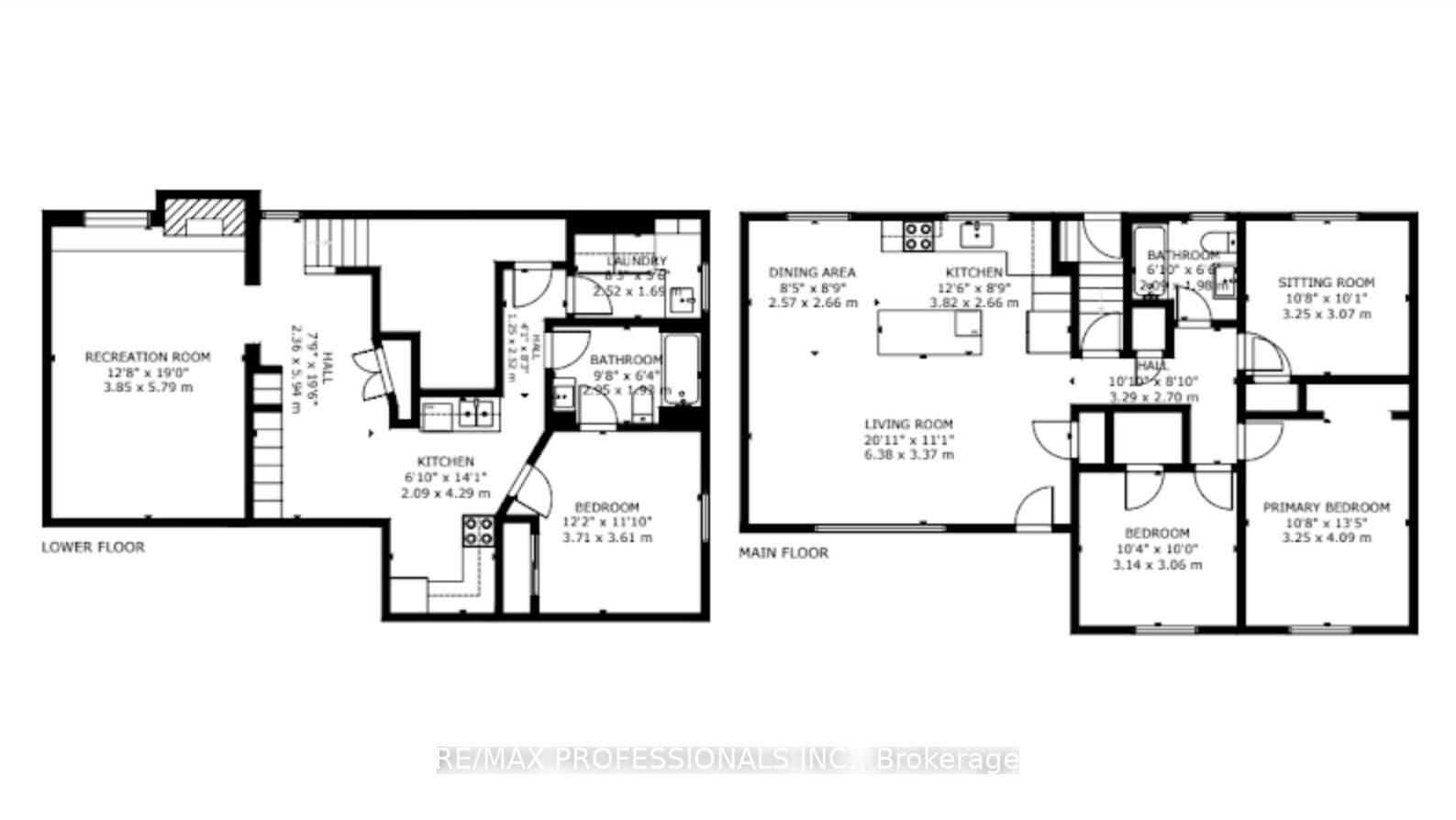 2 Foxcote Crescent photo 40