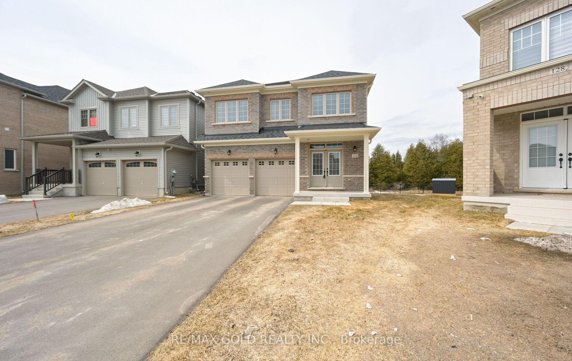 124 Limestone Lane photo 1