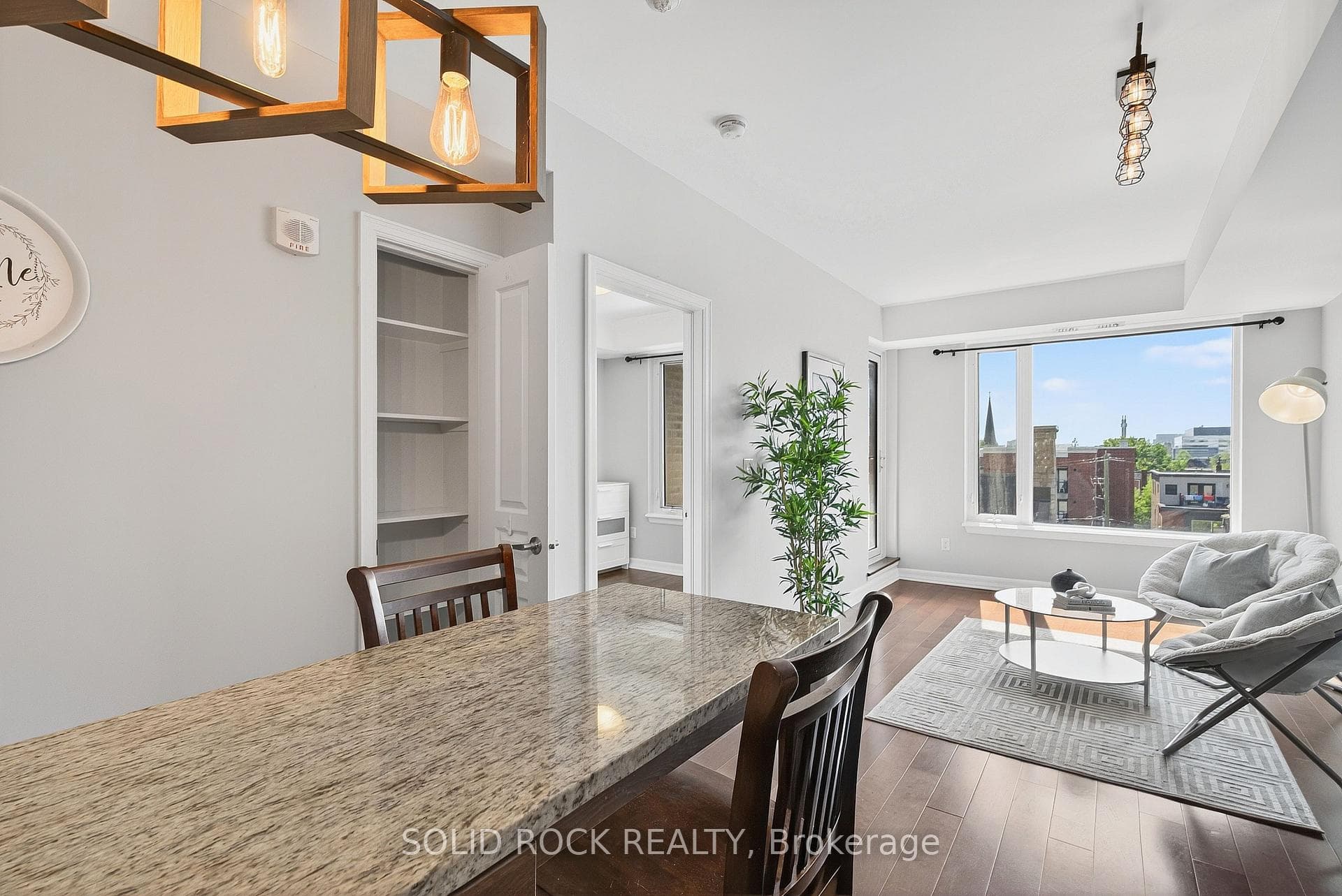 Luxury Granite counter tops