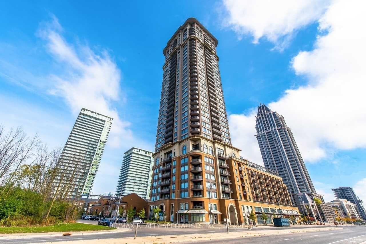385 Prince of Wales Drive Unit 701 photo 1
