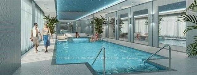 1328 Birchmount Road Unit 510 photo 8