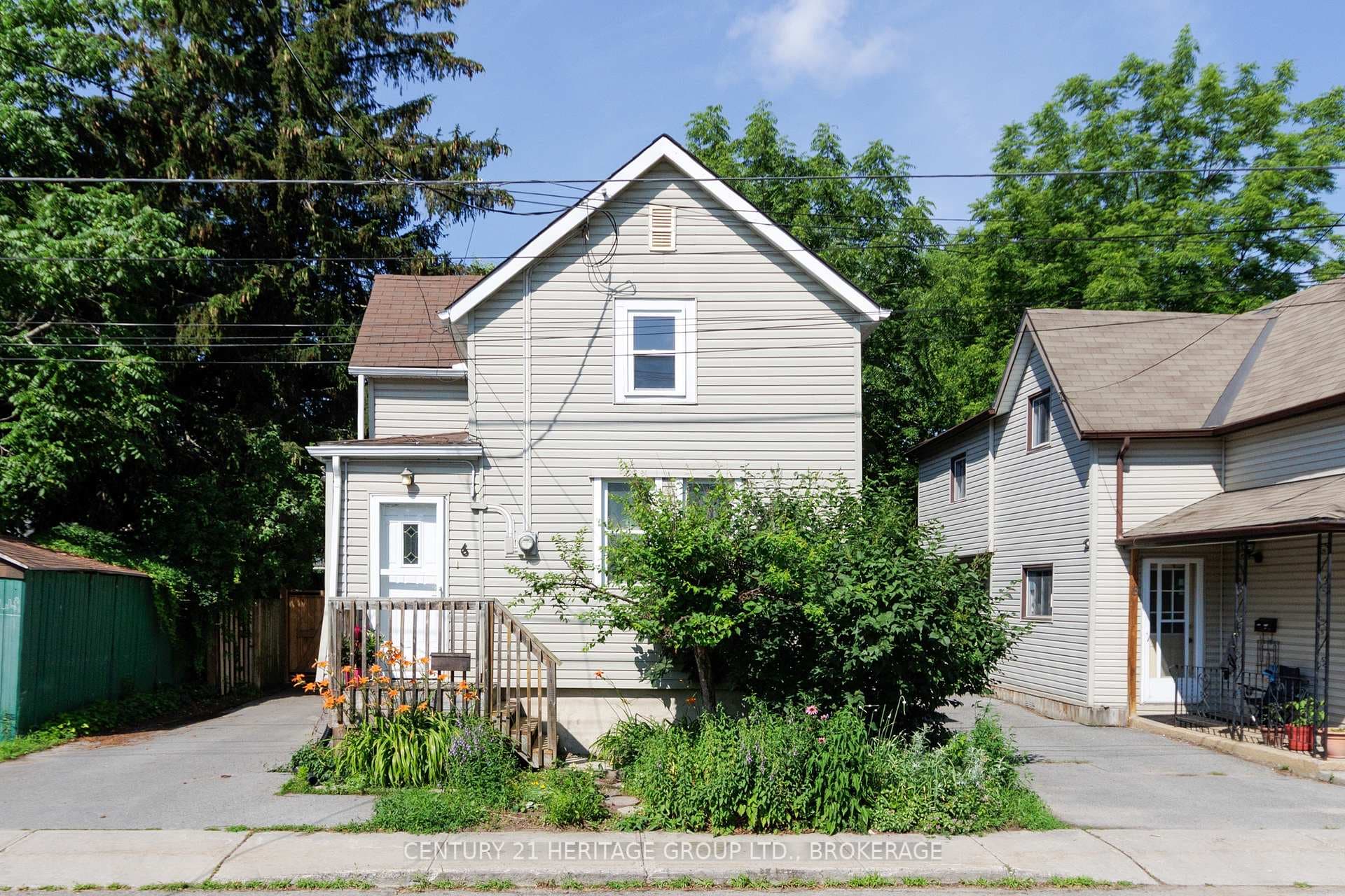 6 St Catherine Street photo 2