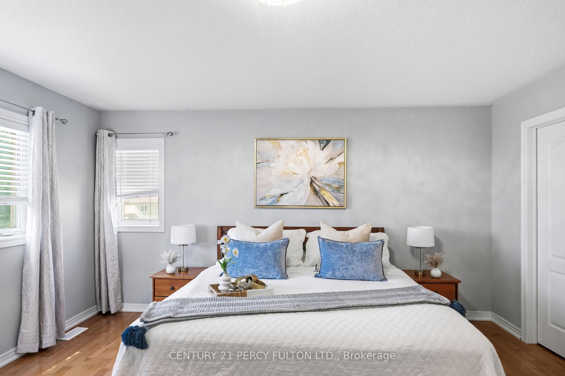 77 Appleview Rd- Primary Bedroom