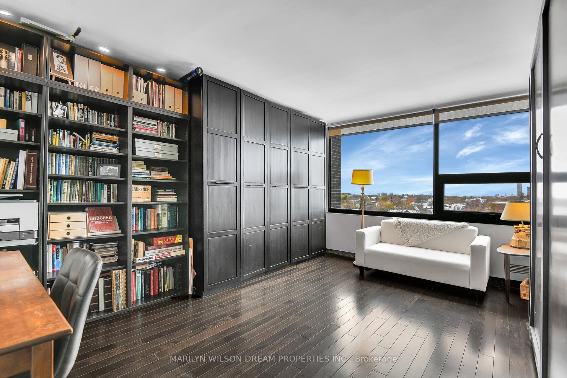 300 Queen Elizabeth Drive Unit 8D photo 25