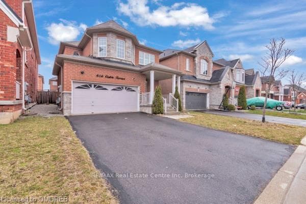 466 CEDRIC Terrace photo 1